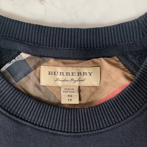 Burberry Women’s Sweatshirt XS - Picture 3 of 7